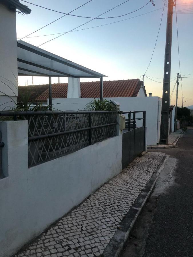 Cantinho Da Susana Coimbra Zewnętrze zdjęcie
